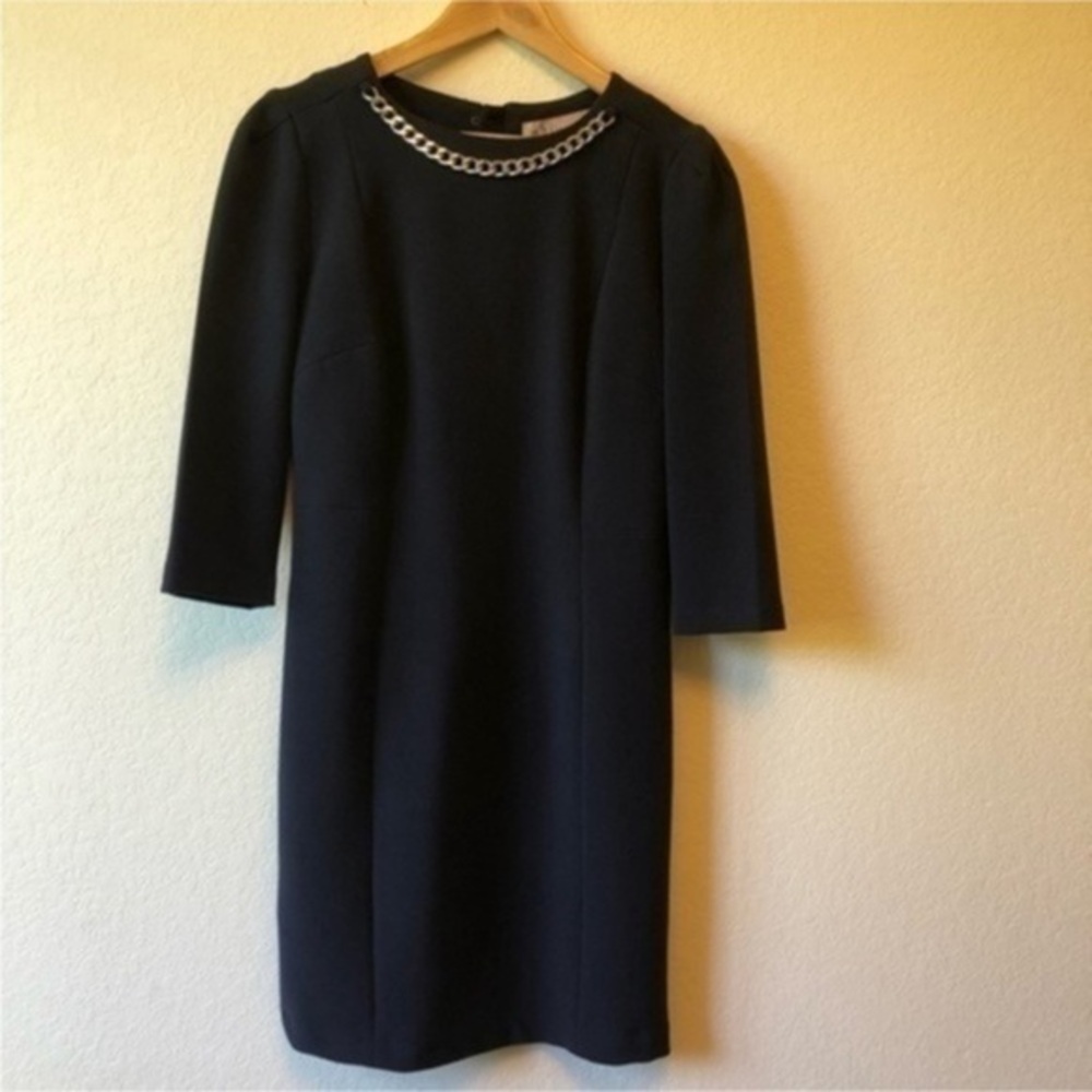 Philosophy Dress